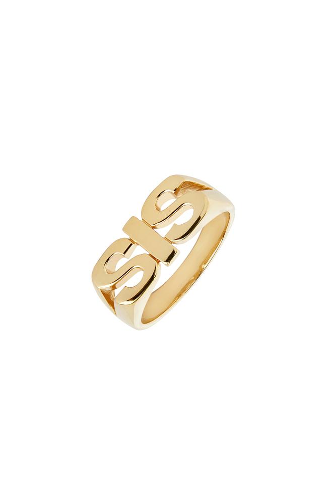 Maria black ring shop